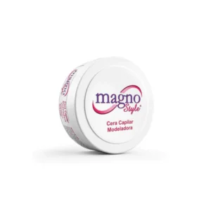 Cera Capilar Anti-Frizz x 100ml - Magno Style