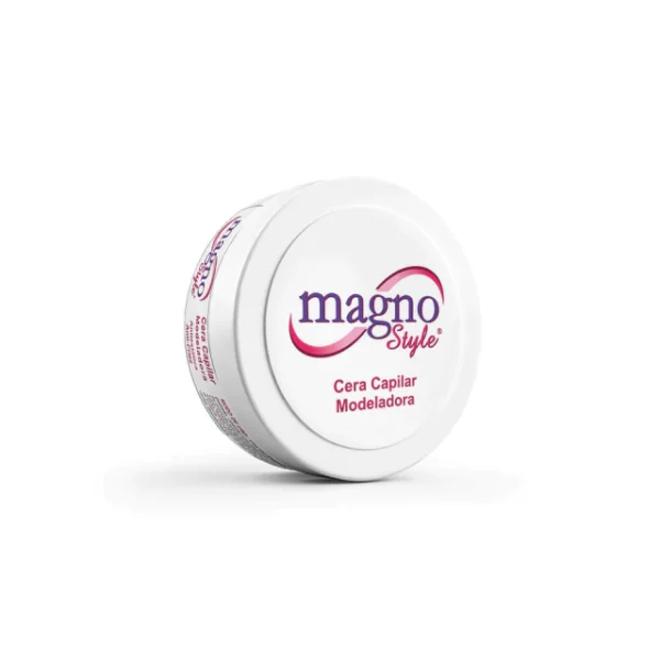Cera Capilar Anti-Frizz x 100ml - Magno Style
