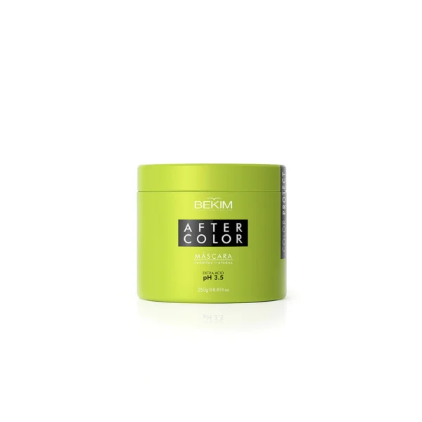 Mascara Tratante Acida After Color x 250ml - Bekim