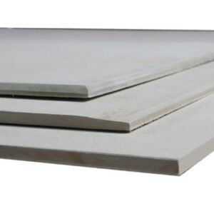 PLACA CEMENTICIA SUPERBOARD 1.20 X 2.40 X 10MM ESPESOR