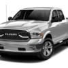RAM 1500 LARAMIE