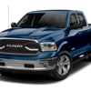 RAM 1500 LARAMIE