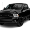 RAM 1500 NIGHT
