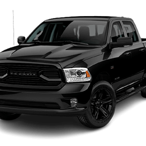 RAM 1500 NIGHT
