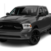 RAM 1500 NIGHT