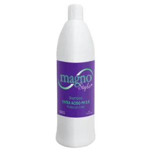 Shampoo Protección Color x 1000ml - Magno Style