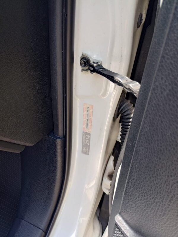 Toyota Cvt - Imagen 21