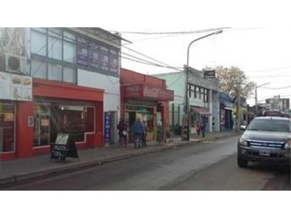 Inmueble Comercial En Pilar Centro - Imagen 2