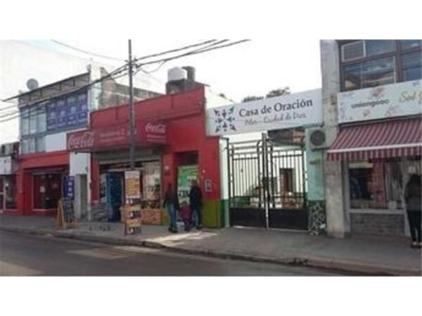 Inmueble Comercial En Pilar Centro - Imagen 3