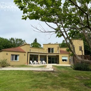Casa En Venta En Altos De Manzanares