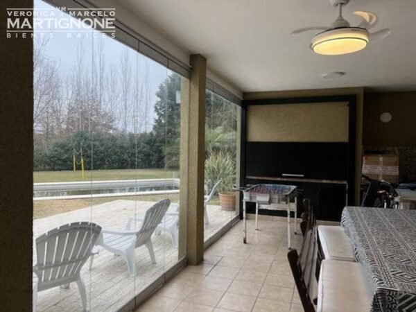 Casa En Venta En Altos De Manzanares - Imagen 2