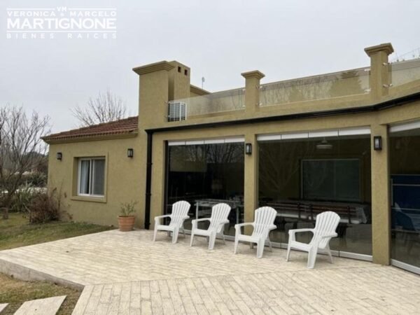 Casa En Venta En Altos De Manzanares - Imagen 4