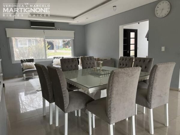 Casa En Venta En Altos De Manzanares - Imagen 9