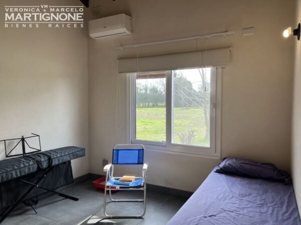Casa En Alquiler Club De Campo La Ranita Manzanares Open Door - Imagen 9