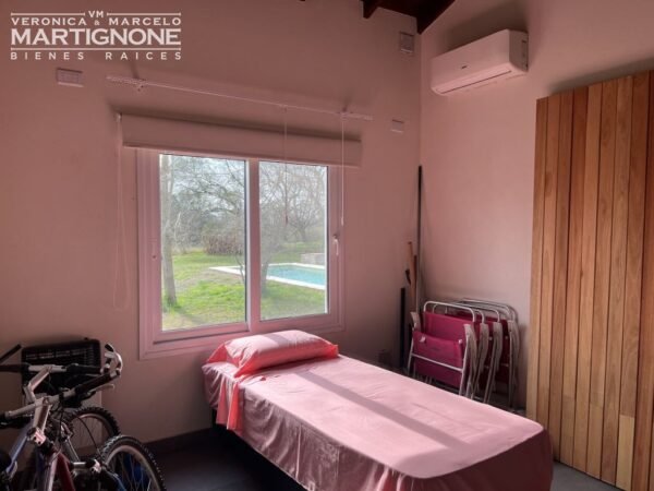 Casa En Alquiler Club De Campo La Ranita Manzanares Open Door - Imagen 14