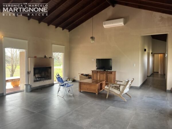 Casa En Alquiler Club De Campo La Ranita Manzanares Open Door - Imagen 4