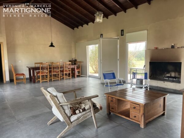 Casa En Alquiler Club De Campo La Ranita Manzanares Open Door - Imagen 5