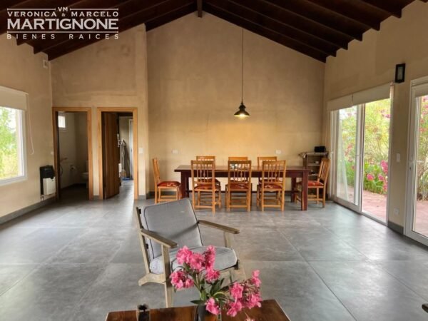 Casa En Alquiler Club De Campo La Ranita Manzanares Open Door - Imagen 6