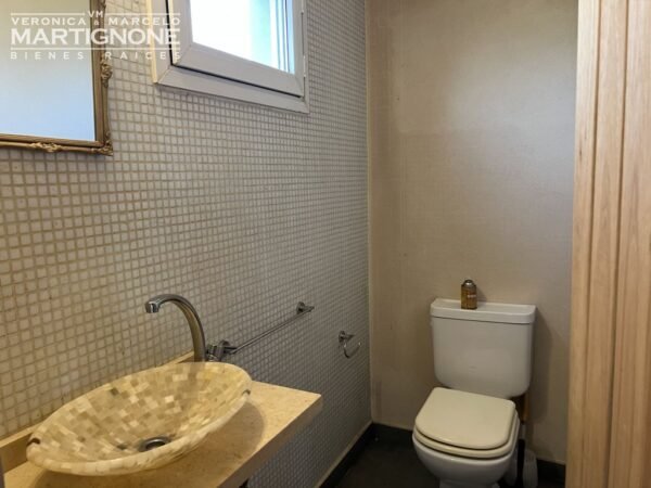 Casa En Alquiler Club De Campo La Ranita Manzanares Open Door - Imagen 7