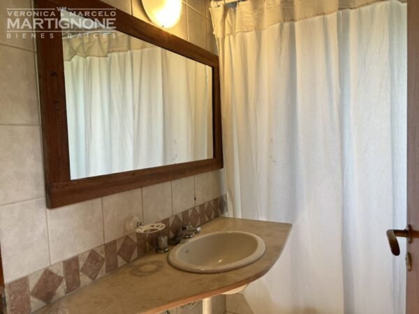 Casa En Venta En La Retama Barrio Cerrado Manzanares Pilar - Imagen 16