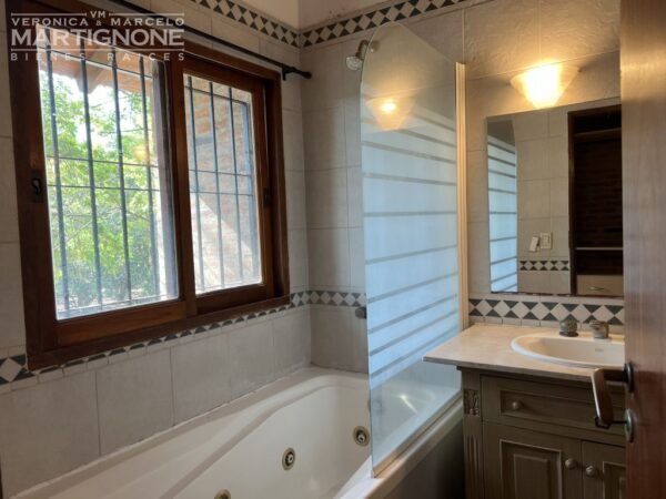 Casa En Venta En La Retama Barrio Cerrado Manzanares Pilar - Imagen 19
