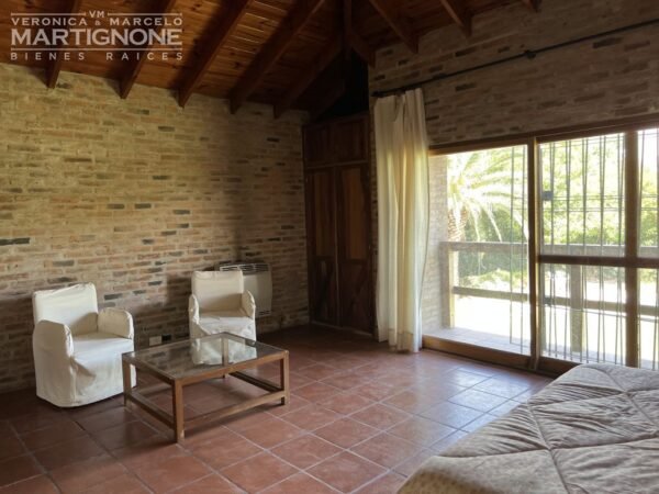 Casa En Venta En La Retama Barrio Cerrado Manzanares Pilar - Imagen 20