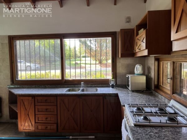 Casa En Venta En La Retama Barrio Cerrado Manzanares Pilar - Imagen 23