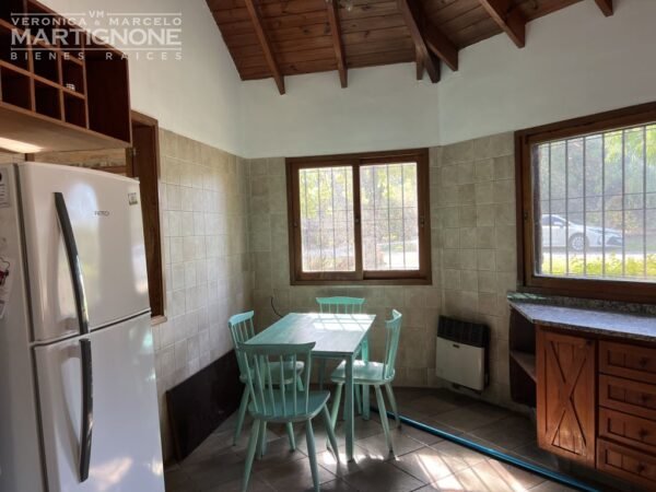 Casa En Venta En La Retama Barrio Cerrado Manzanares Pilar - Imagen 24