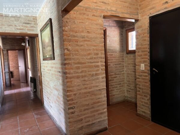Casa En Venta En La Retama Barrio Cerrado Manzanares Pilar - Imagen 10