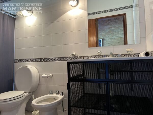 Casa En Venta En La Retama Barrio Cerrado Manzanares Pilar - Imagen 12