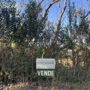 Terreno Sobre Asfalto En Venta En Manzanares - Pilar