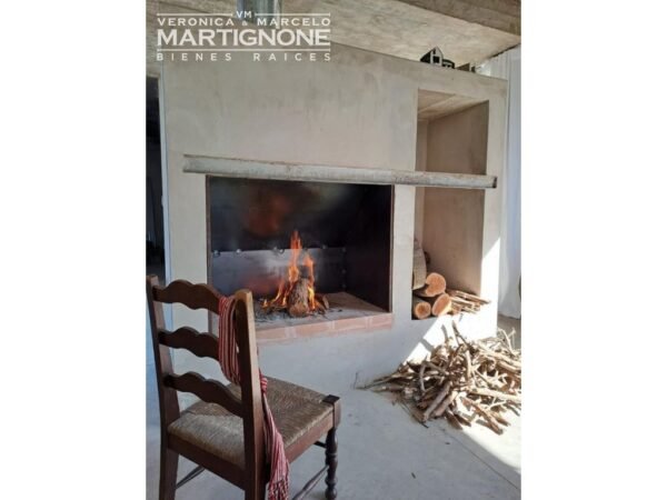Casa en venta en Manzanares Original Y Luminosa - Imagen 9