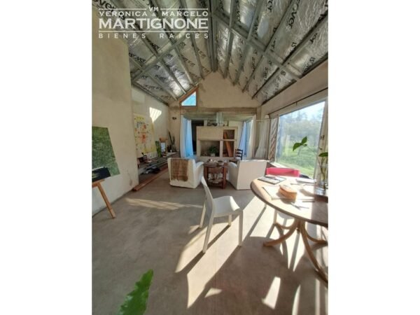 Casa en venta en Manzanares Original Y Luminosa - Imagen 11