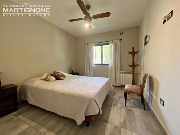 Casa Impecable En Manzanares Pilar - Imagen 16