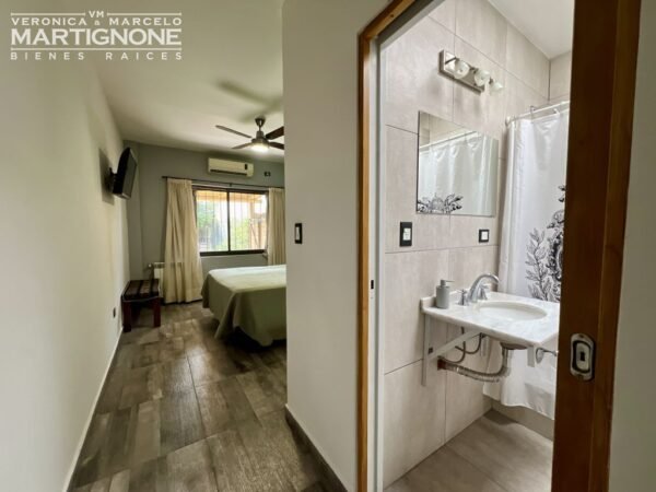 Casa Impecable En Manzanares Pilar - Imagen 19