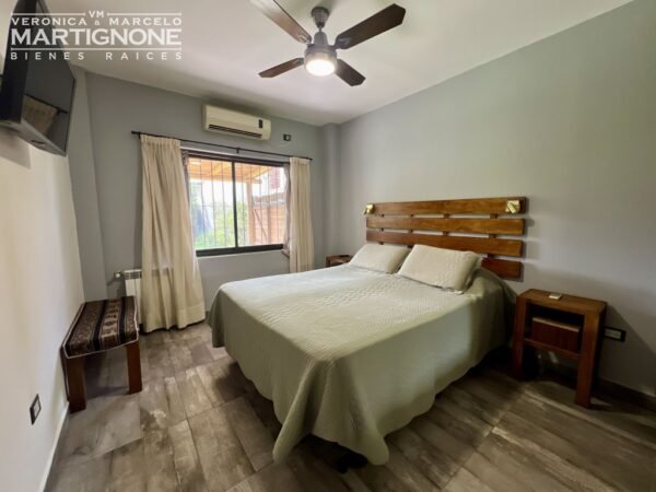 Casa Impecable En Manzanares Pilar - Imagen 21