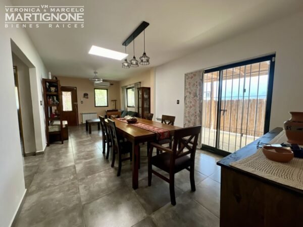 Casa Impecable En Manzanares Pilar - Imagen 22