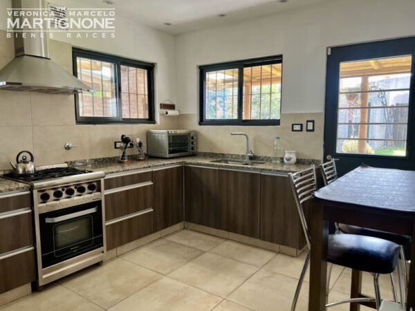 Casa Impecable En Manzanares Pilar - Imagen 23