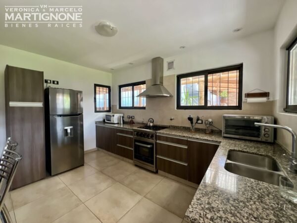 Casa Impecable En Manzanares Pilar - Imagen 24