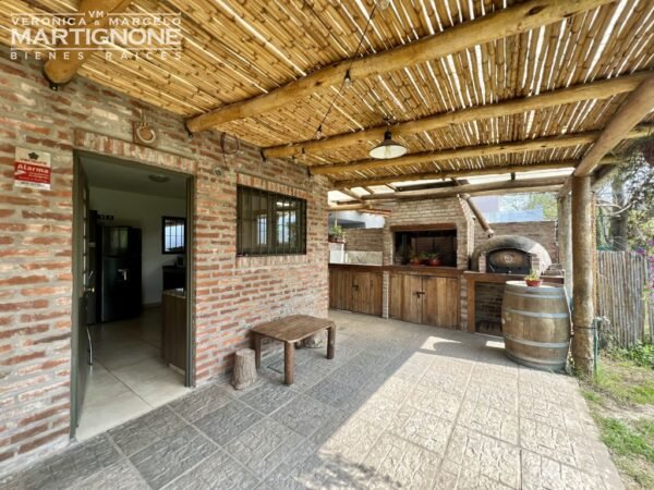 Casa Impecable En Manzanares Pilar - Imagen 26