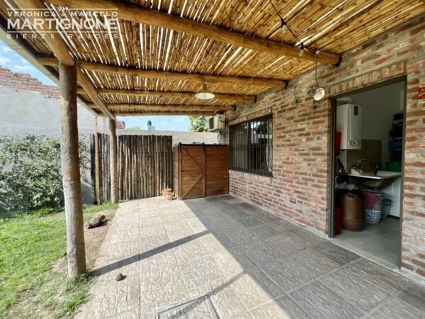 Casa Impecable En Manzanares Pilar - Imagen 27