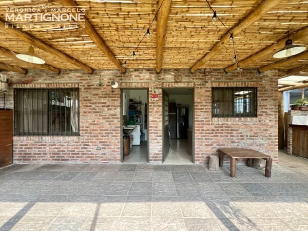 Casa Impecable En Manzanares Pilar - Imagen 28