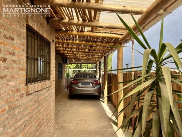 Casa Impecable En Manzanares Pilar - Imagen 29