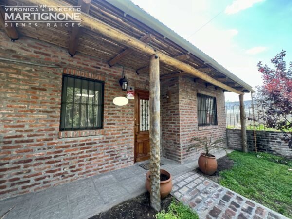 Casa Impecable En Manzanares Pilar - Imagen 8