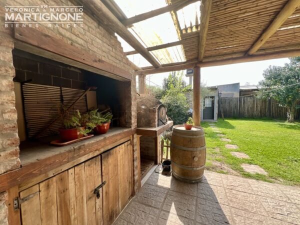 Casa Impecable En Manzanares Pilar - Imagen 2