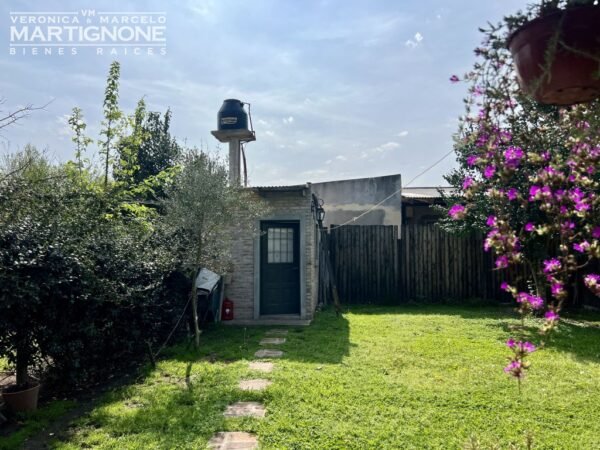 Casa Impecable En Manzanares Pilar - Imagen 3