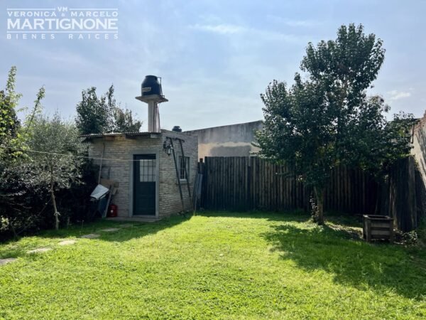 Casa Impecable En Manzanares Pilar - Imagen 4
