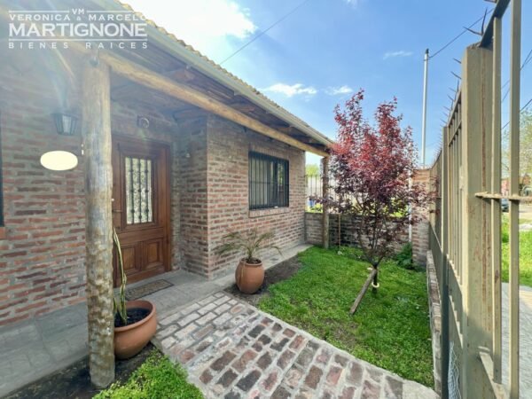 Casa Impecable En Manzanares Pilar - Imagen 6