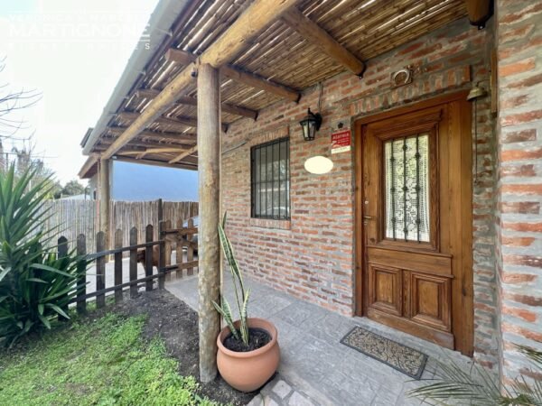 Casa Impecable En Manzanares Pilar - Imagen 9