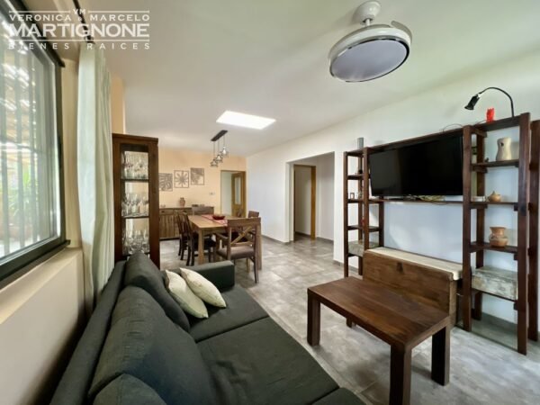 Casa Impecable En Manzanares Pilar - Imagen 11